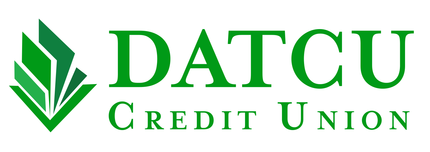 DATCU new logo
